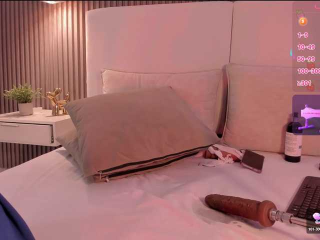 annie-clarkson from BongaCams is Freechat