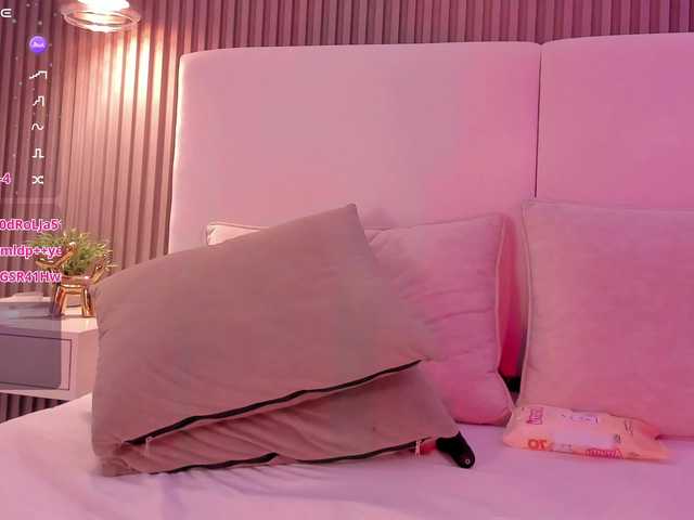 annie-clarkson's BongaCams show and profile