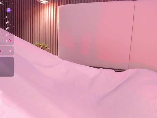 annie-clarkson's BongaCams show and profile