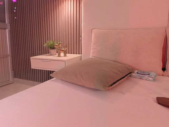 annie-clarkson's BongaCams show and profile