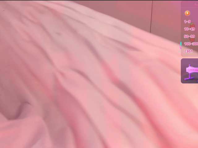 annie-clarkson's BongaCams show and profile