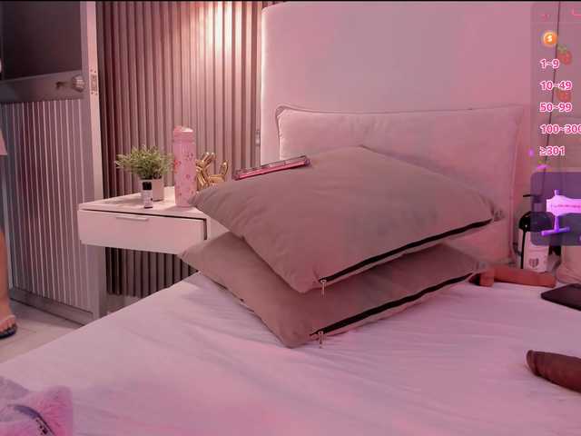 annie-clarkson from BongaCams is Freechat