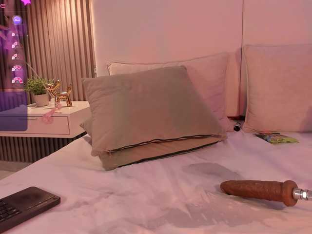 BongaCams annie-clarkson is Freechat annie-clarkson — hey bb control my fuck machine 500tks 7mins love squirting like a fountain check my menu for more of me bb