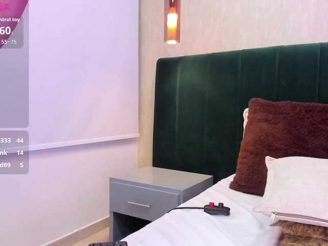  annie-clarkson chat room