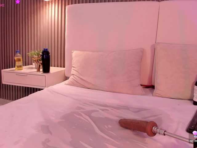 annie-clarkson's BongaCams show and profile