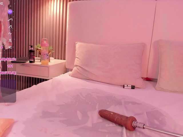 annie-clarkson's BongaCams show and profile