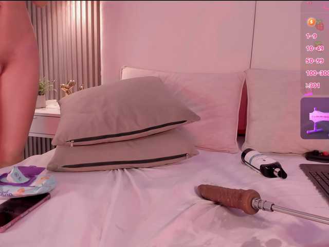 annie-clarkson from BongaCams is Freechat