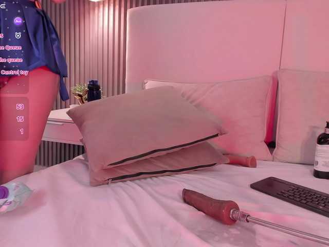 annie-clarkson webcam