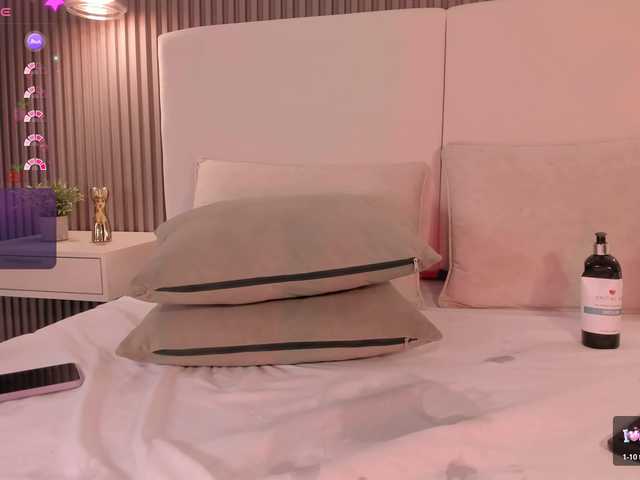 annie-clarkson's BongaCams show and profile