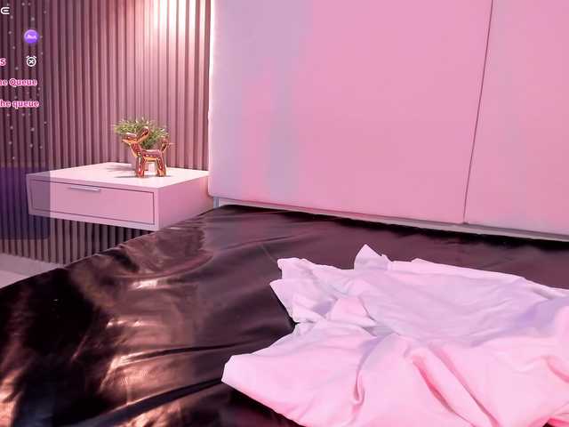 annie-clarkson's BongaCams show and profile