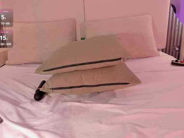 annie-clarkson webcam