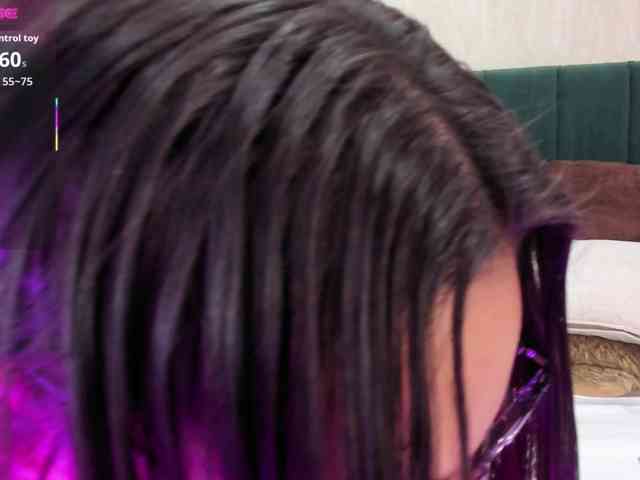 annie-clarkson webcam