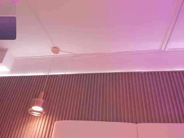 annie-clarkson webcam