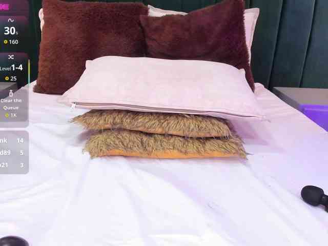 annie-clarkson annie-clarkson