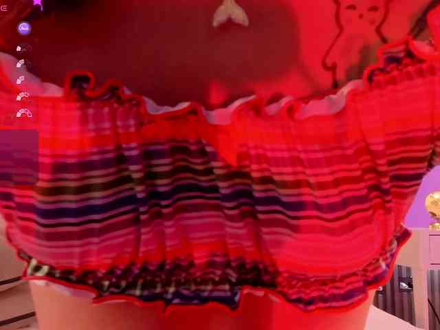 annie-clarkson webcam