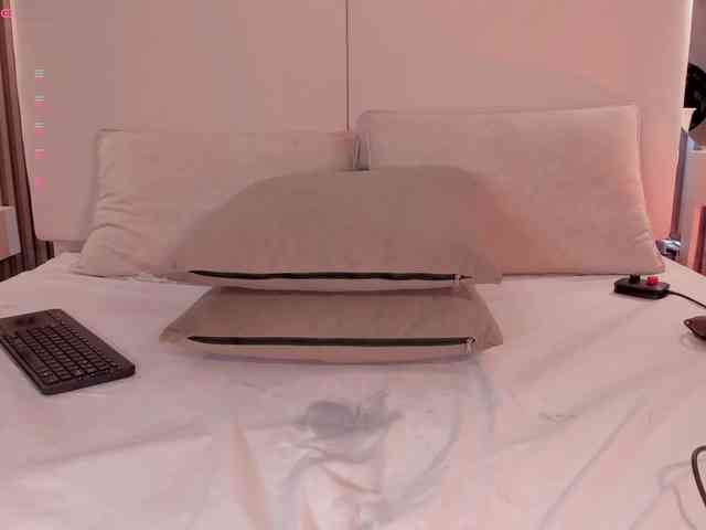 annie-clarkson webcam