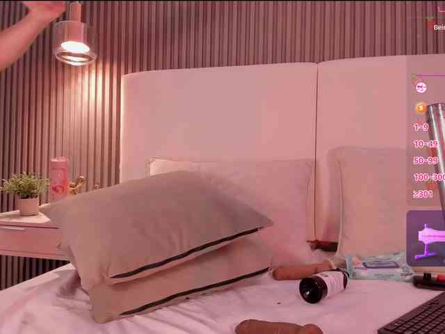 annie-clarkson webcam