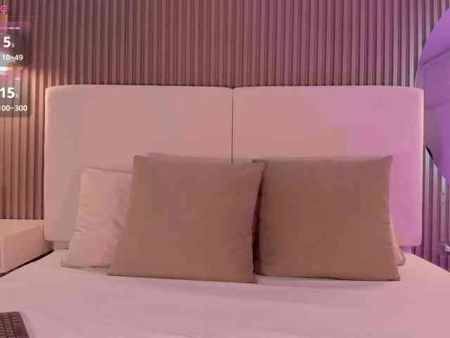 annie-clarkson webcam