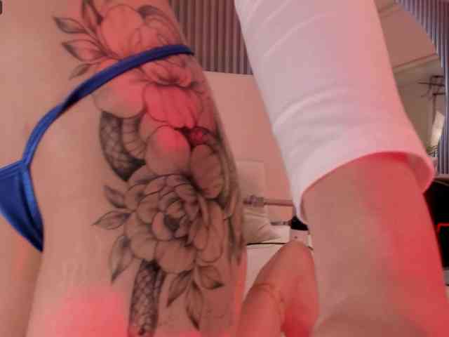 annie-clarkson annie-clarkson