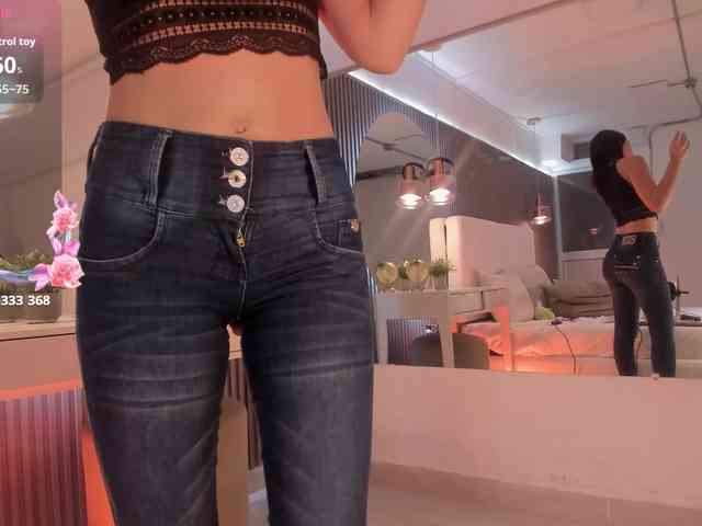 annie-clarkson webcam