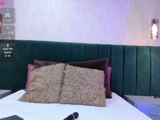 annie-clarkson webcam