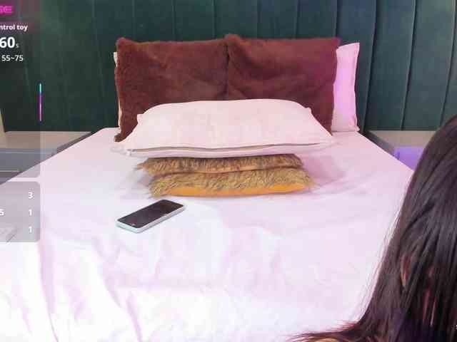 annie-clarkson webcam