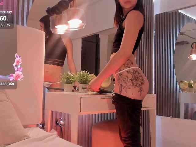 annie-clarkson webcam