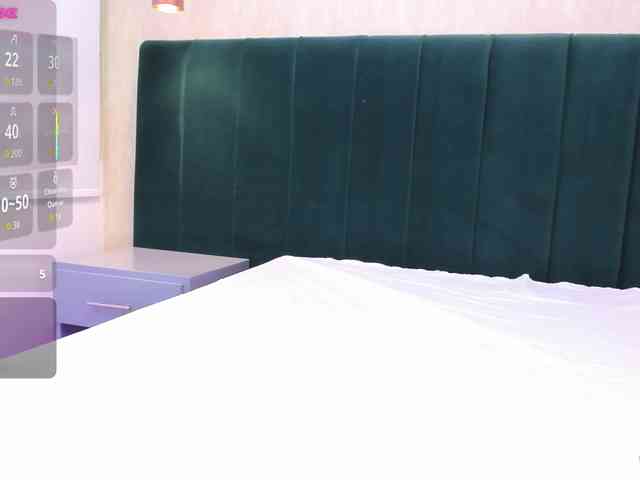 annie-clarkson webcam