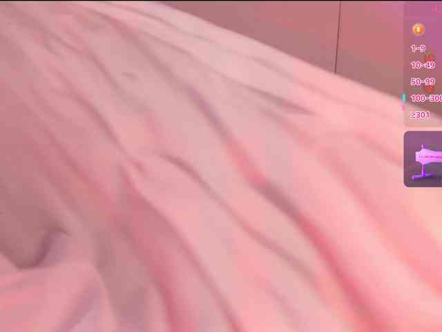 annie-clarkson webcam