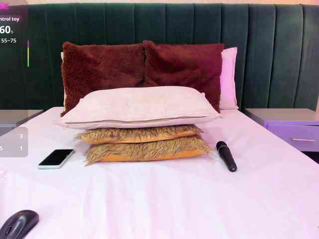 annie-clarkson webcam