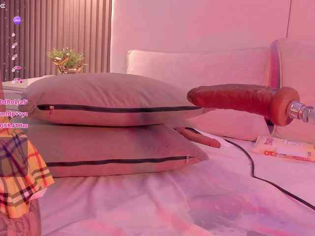 annie-clarkson webcam