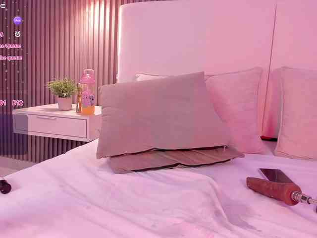 annie-clarkson webcam