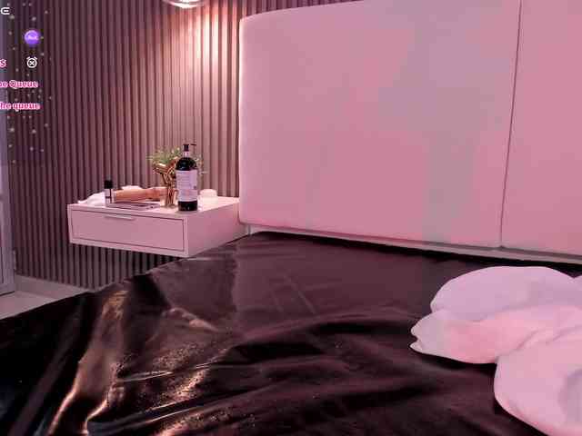 annie-clarkson webcam