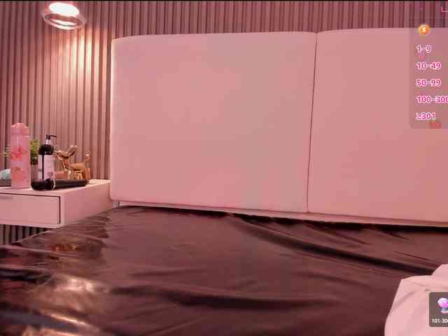 annie-clarkson webcam