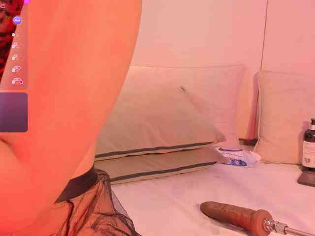 annie-clarkson webcam