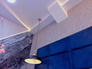 LindaSelena Porn Show