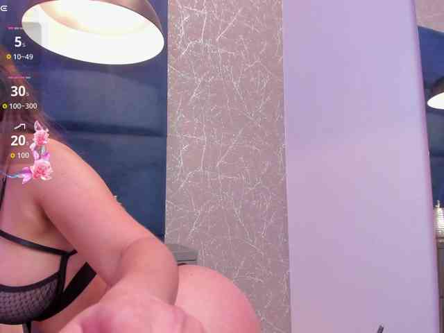 LindaSelena webcam