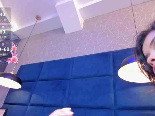 LindaSelena webcam