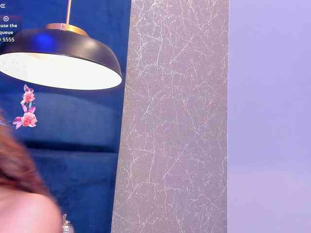 LindaSelena webcam