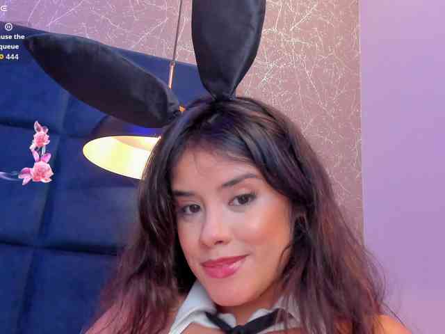 LindaSelena webcam