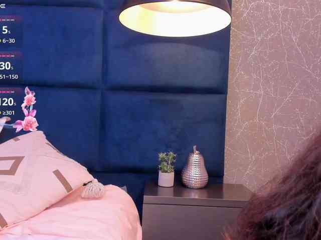 LindaSelena webcam