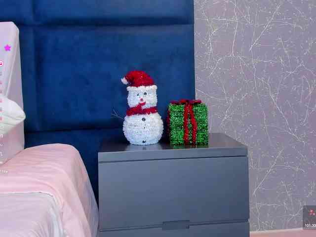 LindaSelena LindaSelena