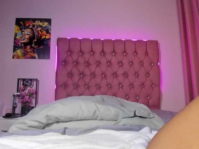 Bbypanther's BongaCams show and profile