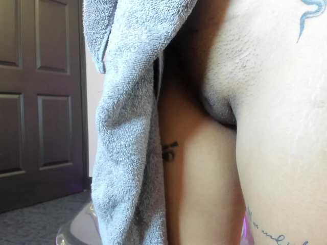 Bbypanther's BongaCams show and profile