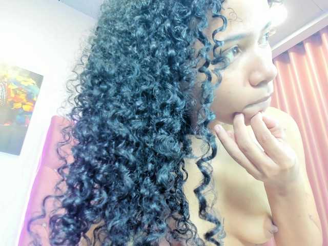 Bbypanther's BongaCams show and profile