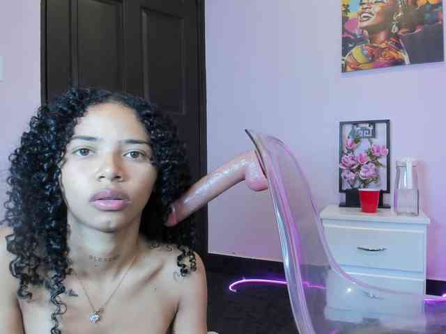 Bbypanther webcam