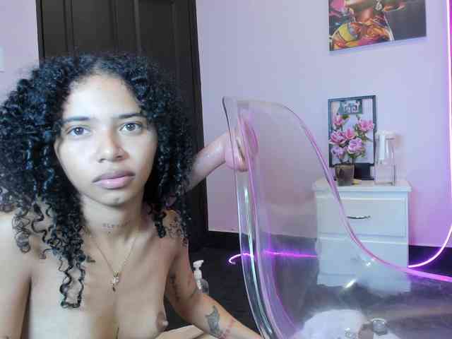 Bbypanther webcam