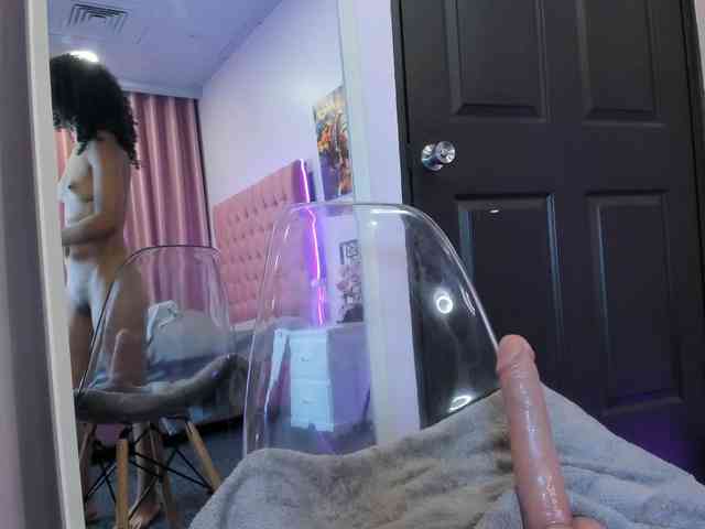 Bbypanther webcam