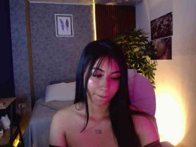 nyanyadolls webcam