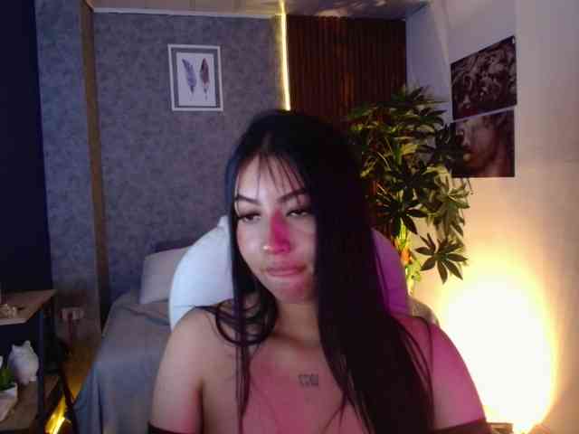 nyanyadolls webcam